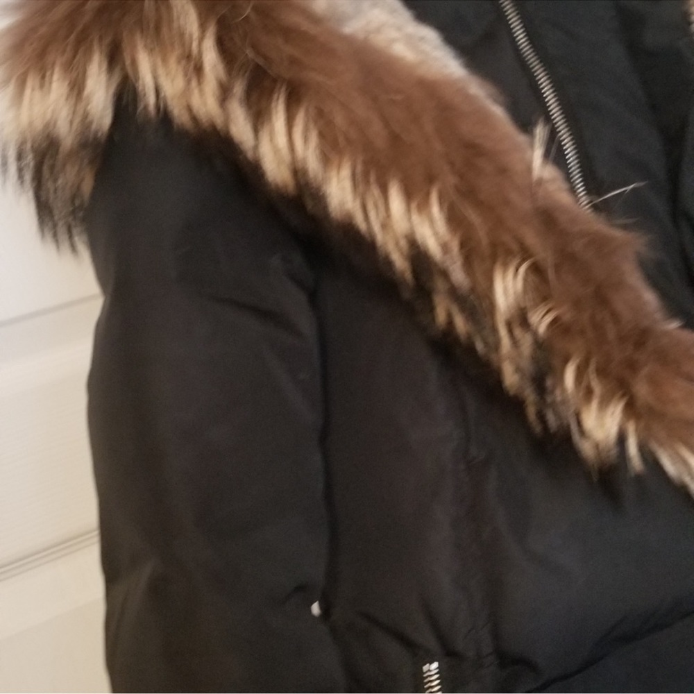 Mackage jacket - Picture 4 of 5